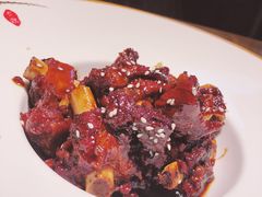 -杭百味·大众精选杭帮菜(西湖音乐喷泉店)