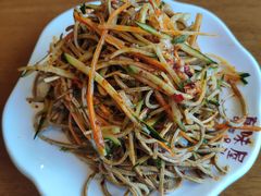 -第二外国语学院-韩国餐厅(朝阳路店)