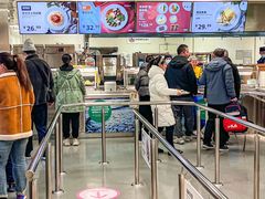 -宜家·瑞典风味餐厅(武汉荟聚中心店)