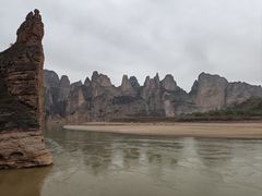 -炳灵寺世界文化遗产旅游区