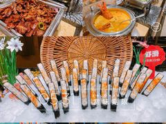 -芭菲盛宴·环球美食(锦城万达广场店)