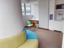 -杭州贝瑞斯美华妇儿医院·早孕·产检·儿科