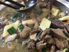 -乡亲鹅肉城(吴江店)