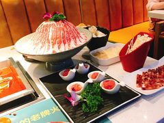 -五星桥原切肥牛火锅(怀德桥店)