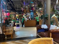 -花间别院(凤凰店)