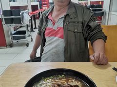 -瞻老元面馆(双塘路店)