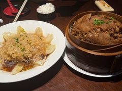 -柴米油盐(土菜院子店)