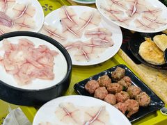 -活鱼馆(宜兴埠店)