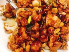 宫保鸡丁-眉州东坡(亚运村店)