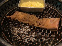 -木槿花韩式炭烤·熟成肉工坊(孙文东路店)