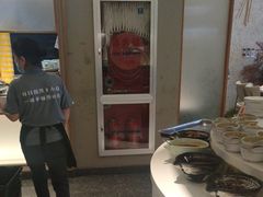 -三人行骨头王火锅(长寿店)