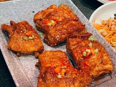 -金刚山(学府路店)