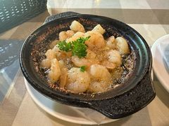-BISTROFIORE美伊娜(伊犁南路店)