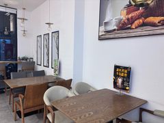 -原麦时光·蛋糕面包(河北大街店)