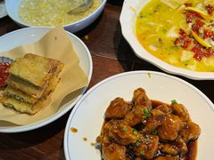 -大牌大·传统杭帮菜(湖滨店)