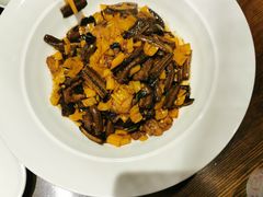 -粗茶淡饭·隐庐私厨(东亭店)