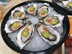 -月会居酒屋·刺身铁板烧(宝安店)
