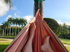 -三亚海棠湾万丽度假酒店