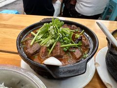 -沈妈砂锅(光华村店)