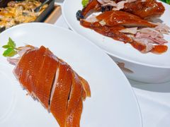 -四季民福烤鸭店(望京旺角店)