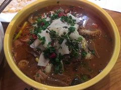 -乌江鱼杭帮菜(西湖店)