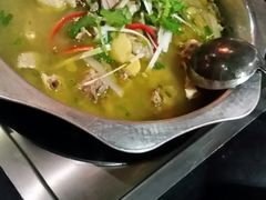 -陈三娃泡姜鸡(太白北路店)