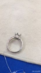 -威德钻石-克拉钻大本营(南京东路店)