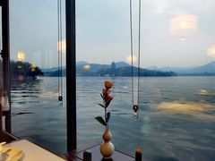 -柳莺湖上·湖景餐厅·江南菜(西湖店)