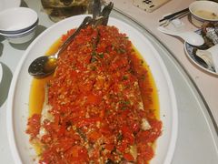 -福来齐·鲁菜海鲜·渔家菜(朝阳街分店)