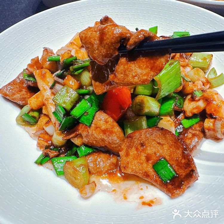 瓯叙·温州菜空降魔都