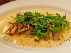 -The BREW·酿餐厅(浦东嘉里大酒店)