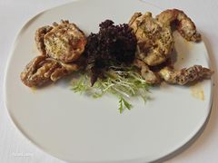 -宝丽轩中餐厅BAOLIXUAN