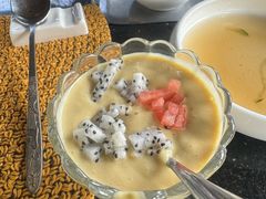 -亚龙湾红树林度假酒店-韩轩韩餐厅