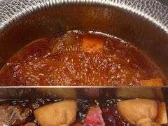 -牛YO寿喜烧和牛火锅自助(三台子万象汇店)