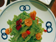 -老铺烤鸭(宝鸡店)