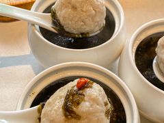 -绿杨春·淮扬宴(庐山路店)