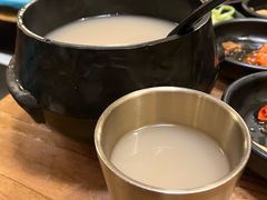 -九田家黑牛烤肉料理(华侨城店)