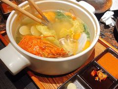 -花隐日式怀石料理(万象城购物中心店)