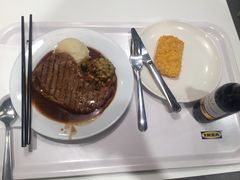 -宜家家居(西安未央商场店)