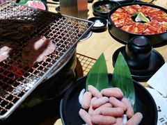 -九田家黑牛烤肉(溧水万达店)