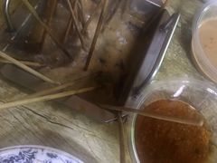 -老徐烧烤涮肚(交道口店)