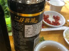 -濠轩阁特色生蚝火锅(水湾路店)