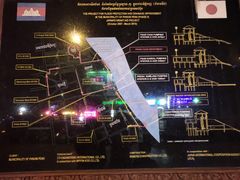 -金边夜市