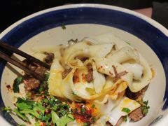 -白鹿原·西安油泼面(万象城店)