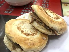 -秦豫肉夹馍(东羊市店)