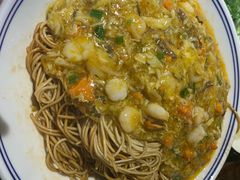 -十面春风·江南面馆(崇宁路店)