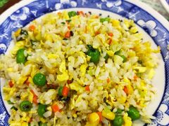 扬州炒饭-粗茶淡饭(东关街店)