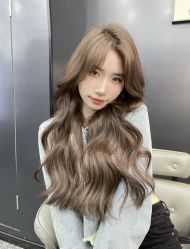 -藤野造型专业烫染接发