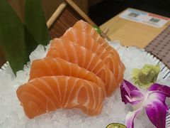-林妈妈村·日式料理(宝山万达店)
