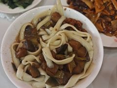 -杏园餐厅(西四北大街店)